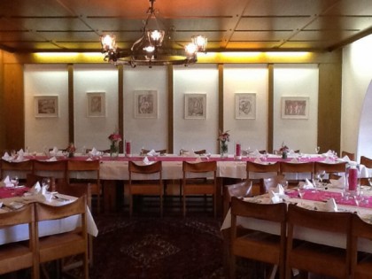 Foto: Gasthof Brodinger