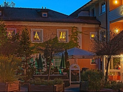 Foto: Gasthof Brodinger